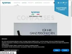 Sites similar to kronoscompassi.it