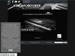 Sites similar to kronoscopie.fr
