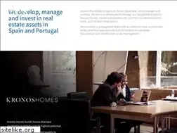 Sites similar to kronosig.com