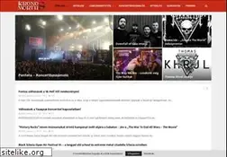 Sites similar to kronosmortus.com