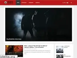 Sites similar to kronosmortusnews.com