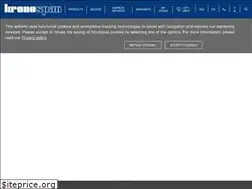 Sites similar to kronospan-express.com