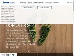 Sites similar to kronospan.bg
