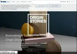 Sites similar to kronospan.ch