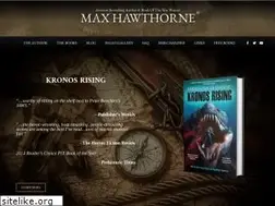 Sites similar to kronosrising.com