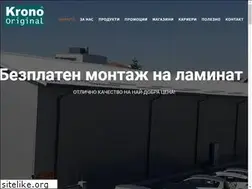 Sites similar to kronostyle.net