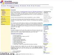 Sites similar to kronotech.com