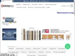 Sites similar to kronotex-floors.ru