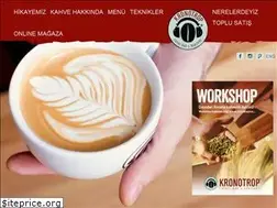 Sites similar to kronotrop.com.tr