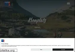 Sites similar to kronplatz.com