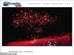 Sites similar to kronplatzevents.com