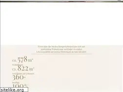 Sites similar to kronprinzengaerten.de
