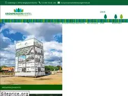 Sites similar to kronprinzenviertel.de