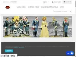 Sites similar to kronprinztoysoldiers.com