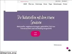 Sites similar to kronseifen.de