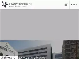 Sites similar to kronstadparken.no