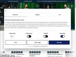 Sites similar to kronstadt.dk