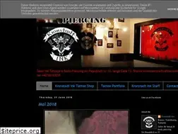 Sites similar to kronstadtink.blogspot.com