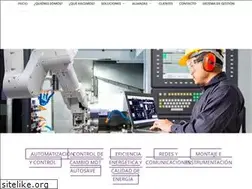Sites similar to krontec.cl