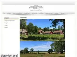 Sites similar to krontorp.se