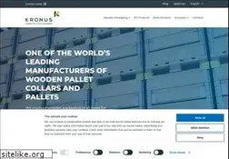 Sites similar to kronus.eu