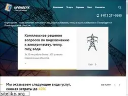 Sites similar to kronverk.net