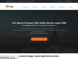 Sites similar to krooga.fr
