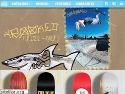Sites similar to krookedskateboards.com