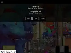 Sites similar to krookedtusker.com