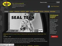 Sites similar to kroon-oil.su