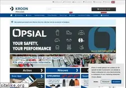 Sites similar to kroon.nl