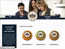 Sites similar to krooncheese.com