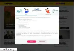 Sites similar to kroonika.ee