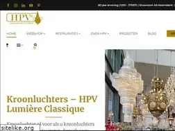 Sites similar to kroonluchter.nl