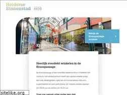 Sites similar to kroonpassage.nl