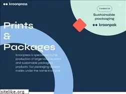 Sites similar to kroonpress.ee