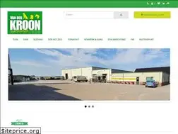 Sites similar to kroonshop.nl