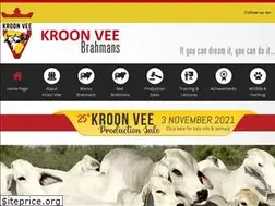 Sites similar to kroonvee.com
