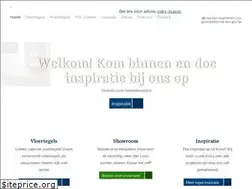 Sites similar to kroonvloereninsteen.nl