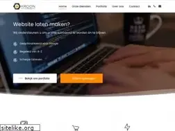 Sites similar to kroonwebdesign.nl