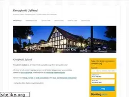 Sites similar to kroophold-jylland.dk