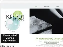 Sites similar to krootstudio.com