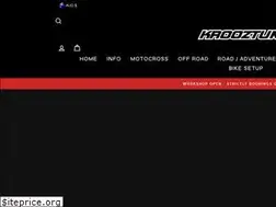 Sites similar to krooztune.com