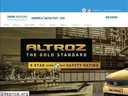 Sites similar to kropexauto.com