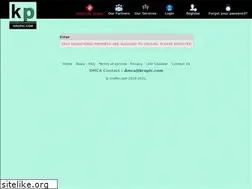 Sites similar to kropic.com