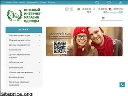 Sites similar to kropiva.com.ua