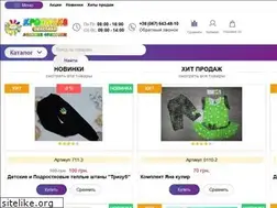 Sites similar to kropivka.com.ua