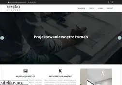 Sites similar to kropkaprojekt.pl