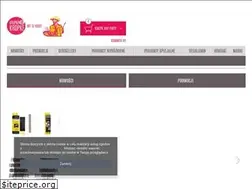 Sites similar to kropkawkropke.com