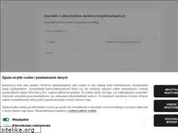 Sites similar to kropkinamapie.pl